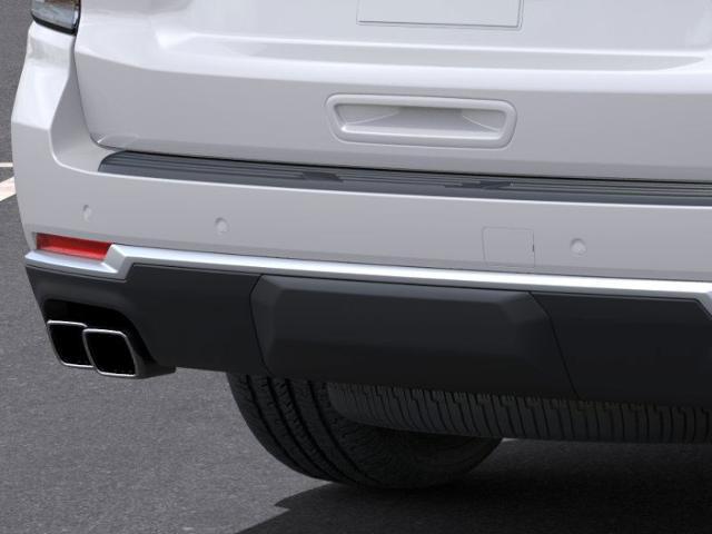 2025 Chevrolet Suburban Vehicle Photo in PAWLING, NY 12564-3219