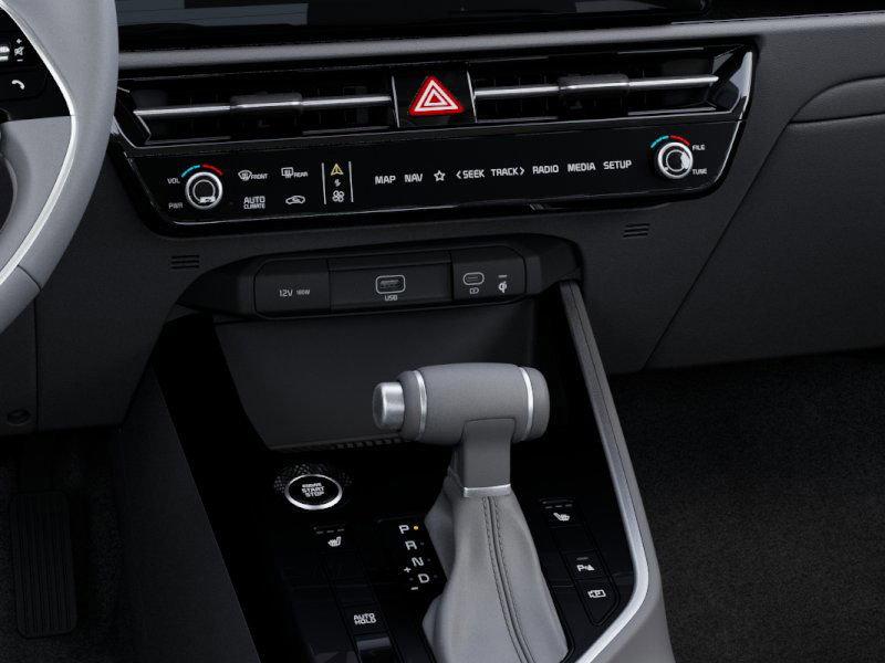 2025 Kia Niro Vehicle Photo in Belle Vernon, PA 15012