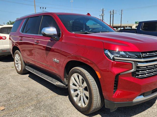 2021 Chevrolet Tahoe Vehicle Photo in SUGAR LAND, TX 77478-0000