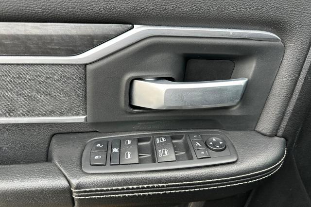 2020 Ram 2500 Vehicle Photo in SPOKANE, WA 99202-2191
