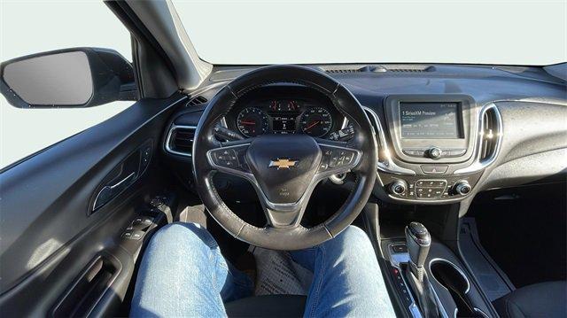 2018 Chevrolet Equinox Vehicle Photo in THOMPSONTOWN, PA 17094-9014