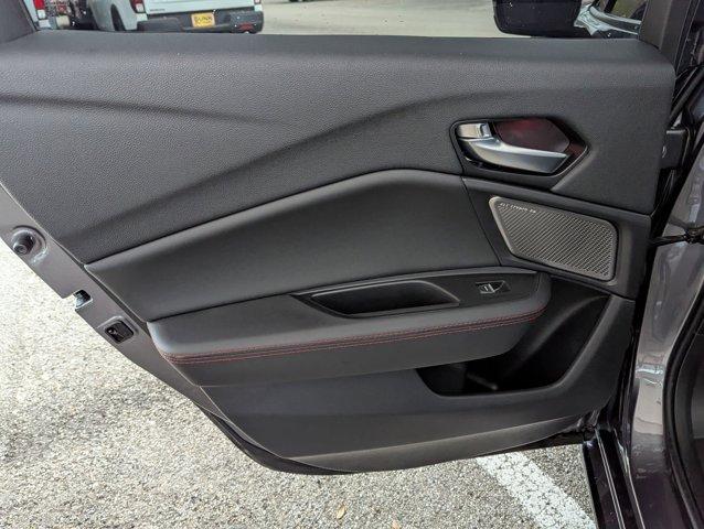 2023 Acura TLX Vehicle Photo in San Antonio, TX 78230