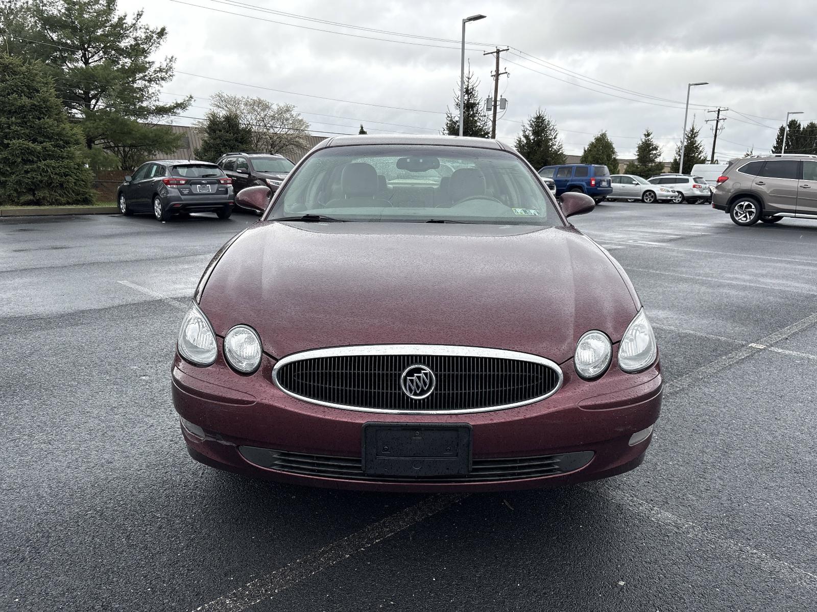 2007 Buick LaCrosse Vehicle Photo in Mechanicsburg, PA 17050