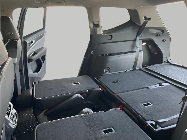 2025 Volkswagen Atlas Vehicle Photo in Oshkosh, WI 54904
