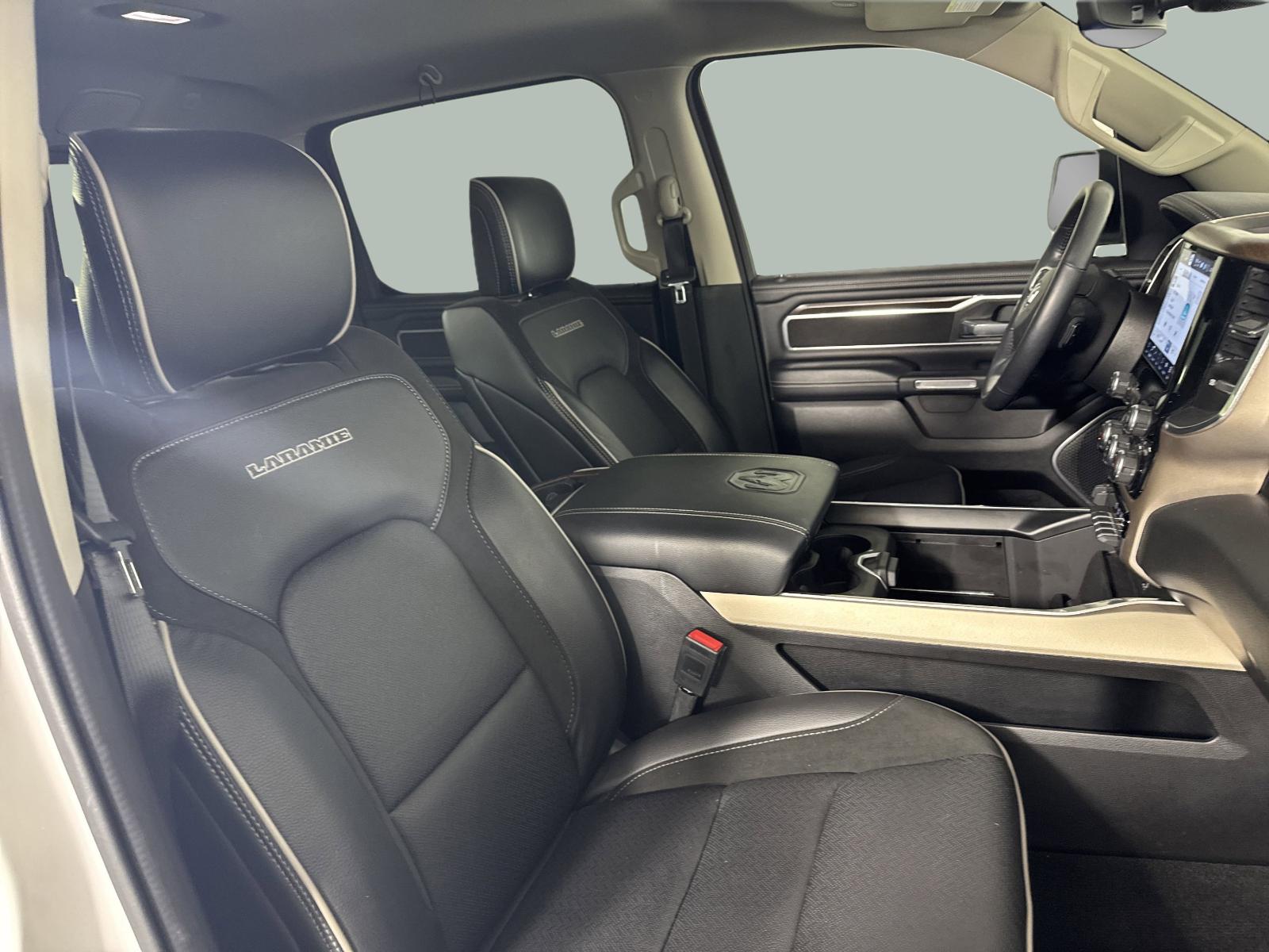 2022 Ram 1500 Vehicle Photo in Georgetown, TX 78626
