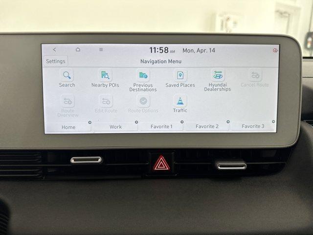 2024 Hyundai IONIQ 5 Vehicle Photo in Charlotte, NC 28273
