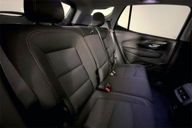 2024 GMC Terrain Vehicle Photo in INDEPENDENCE, MO 64055-1314