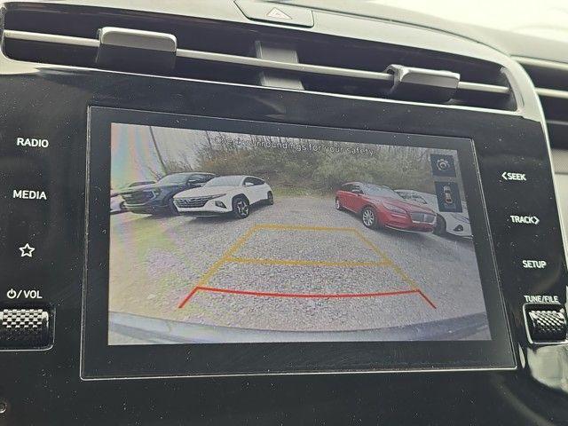 2022 Hyundai TUCSON Vehicle Photo in Pleasant Hills, PA 15236