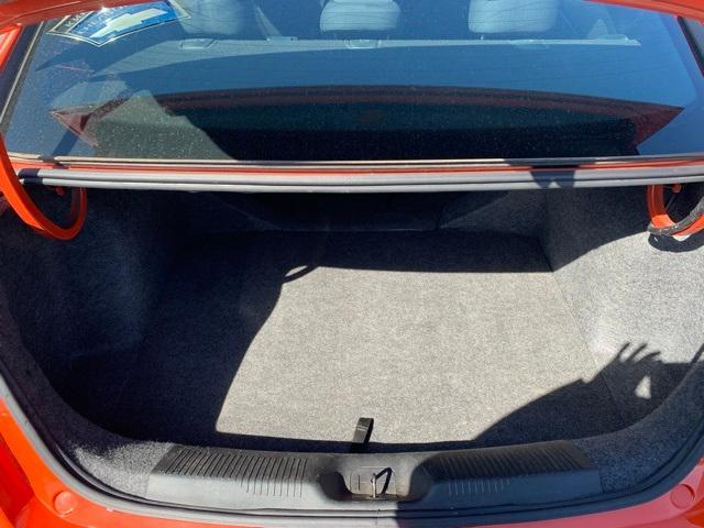 2015 Dodge Dart Vehicle Photo in POST FALLS, ID 83854-5365