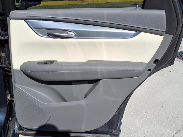 2021 Cadillac XT5 Vehicle Photo in TAMPA, FL 33612-3404