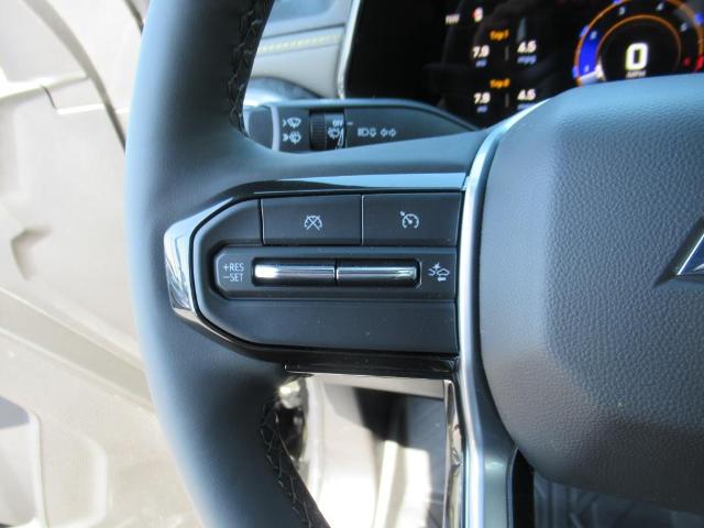 2025 Chevrolet Colorado Vehicle Photo in LEESBURG, FL 34788-4022