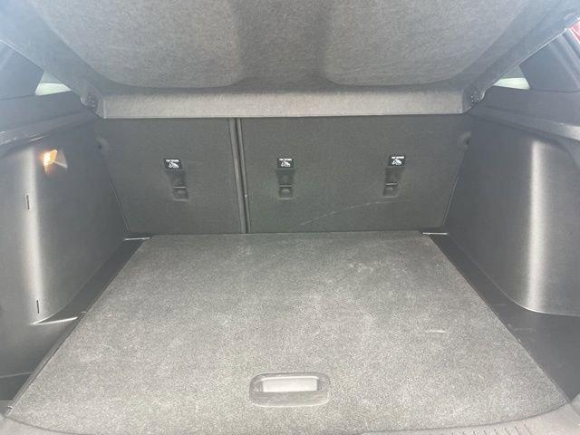 2024 Chevrolet Trax Vehicle Photo in MEDINA, OH 44256-9631
