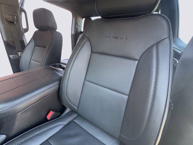 2023 GMC Sierra 1500 Vehicle Photo in LEOMINSTER, MA 01453-2952