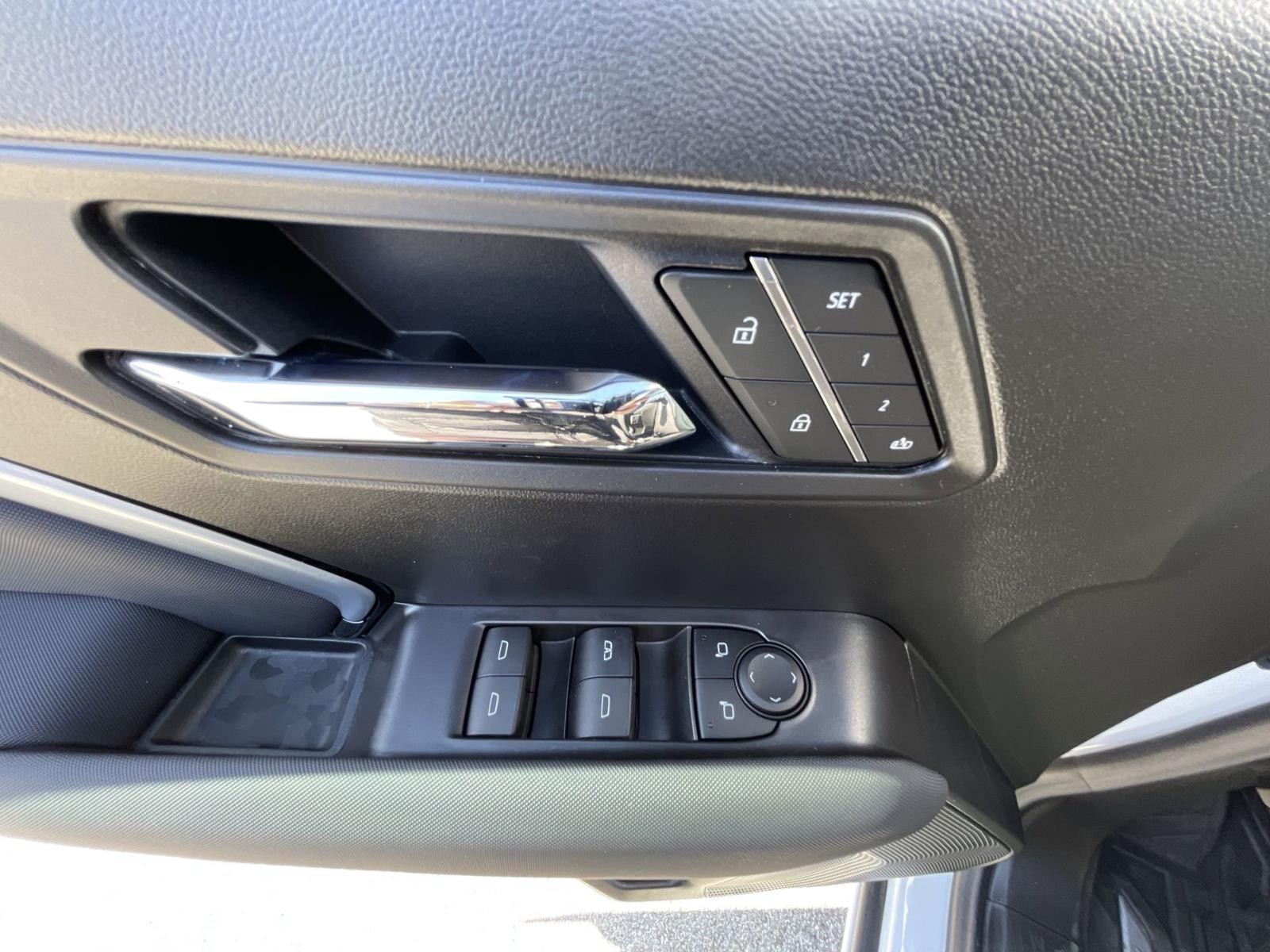 2025 Chevrolet Colorado Vehicle Photo in BENTONVILLE, AR 72712-4322