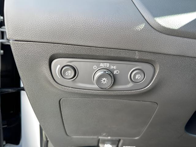 2023 Buick Encore GX Vehicle Photo in MANITOWOC, WI 54220-5838