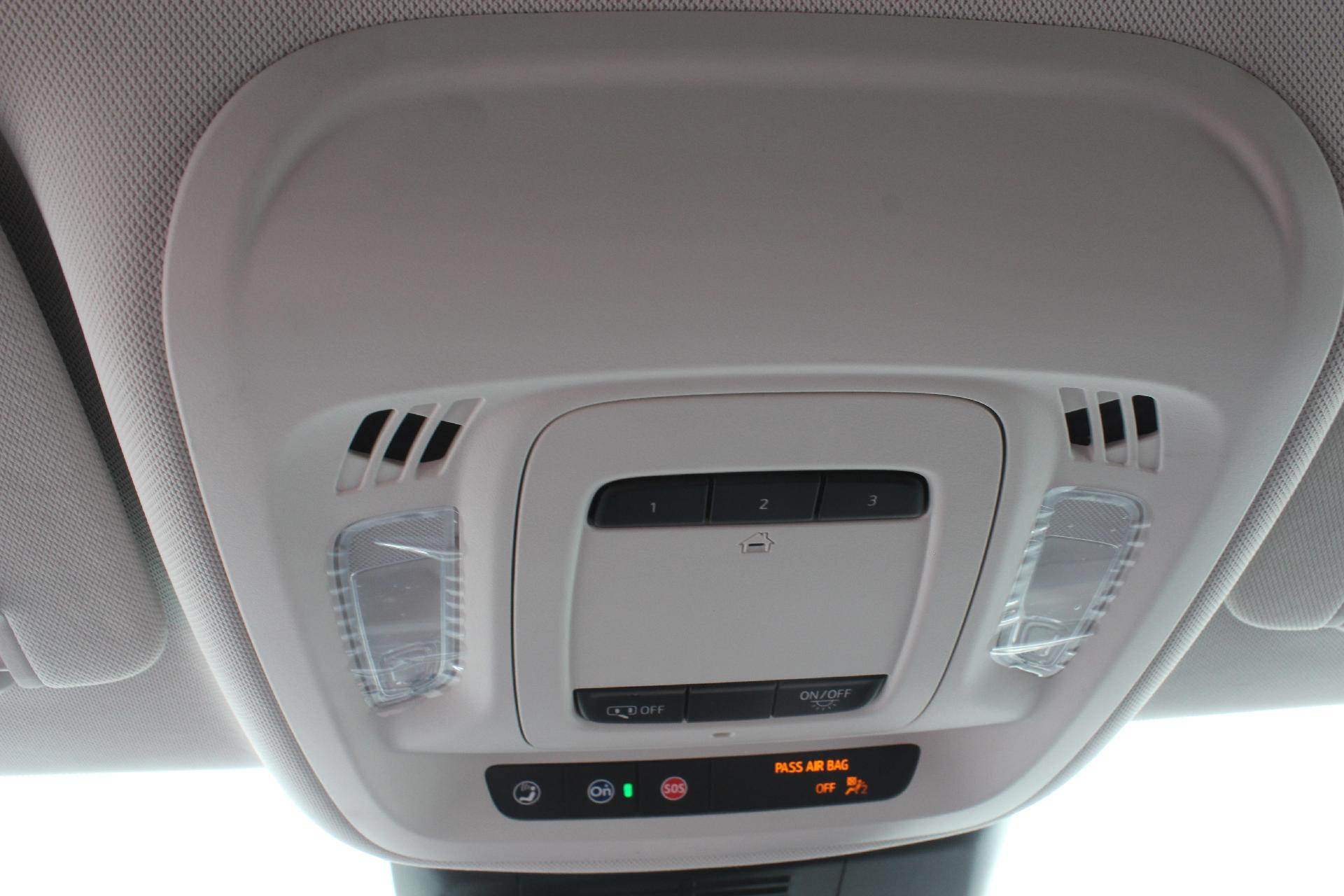 2025 Buick Envision Vehicle Photo in AURORA, CO 80012-4011