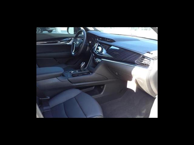 2025 Cadillac XT6 Vehicle Photo in TAMPA, FL 33612-3404