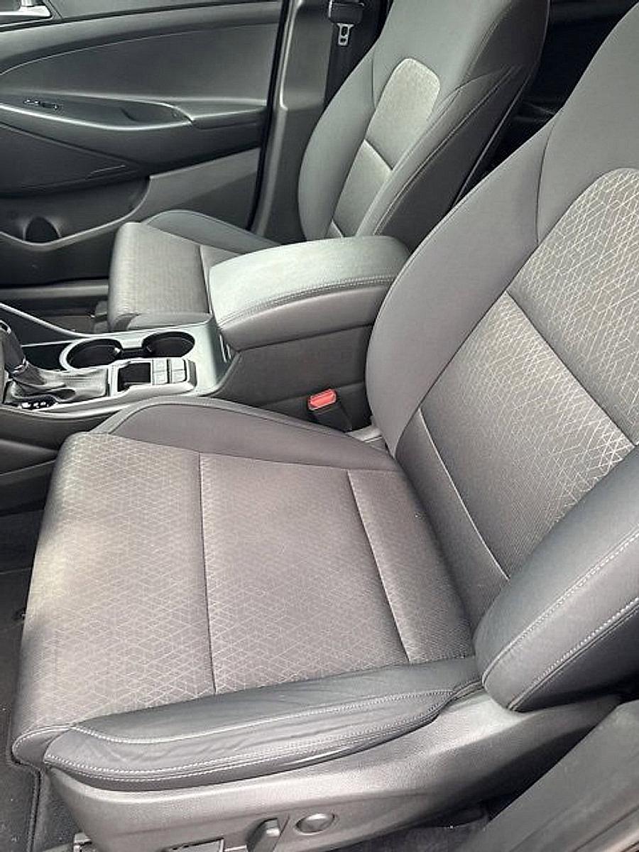 2017 Hyundai TUCSON Vehicle Photo in Trevose, PA 19053