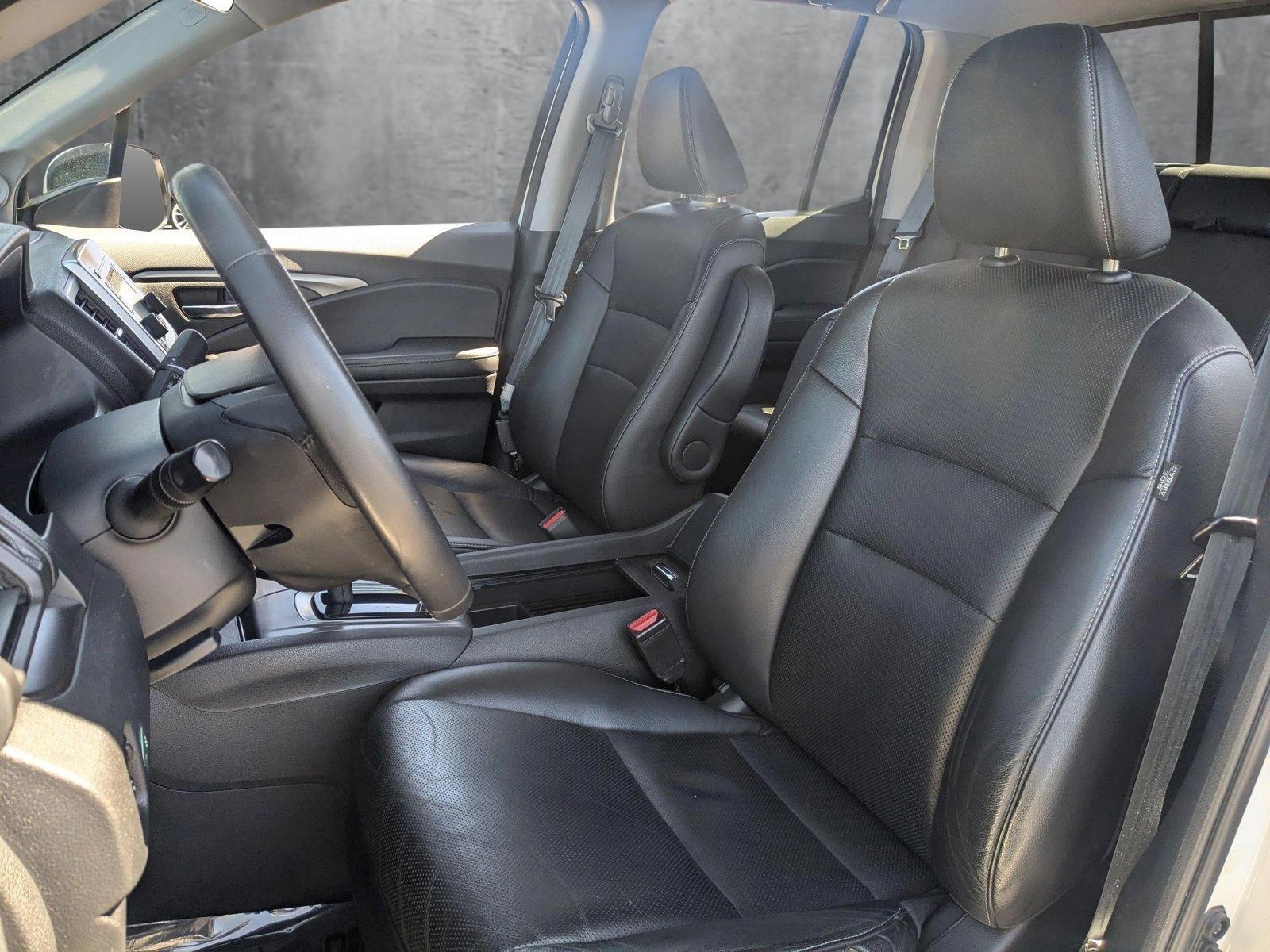 2019 Honda Ridgeline Vehicle Photo in Cockeysville, MD 21030
