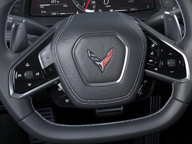2025 Chevrolet Corvette Stingray Vehicle Photo in PAWLING, NY 12564-3219