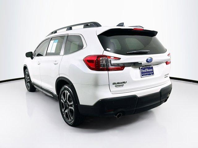 2023 Subaru Ascent Vehicle Photo in Doylestown, PA 18902