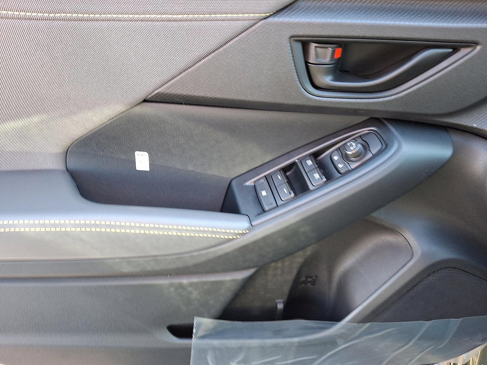 2025 Subaru Crosstrek Vehicle Photo in Harrisburg, PA 17111