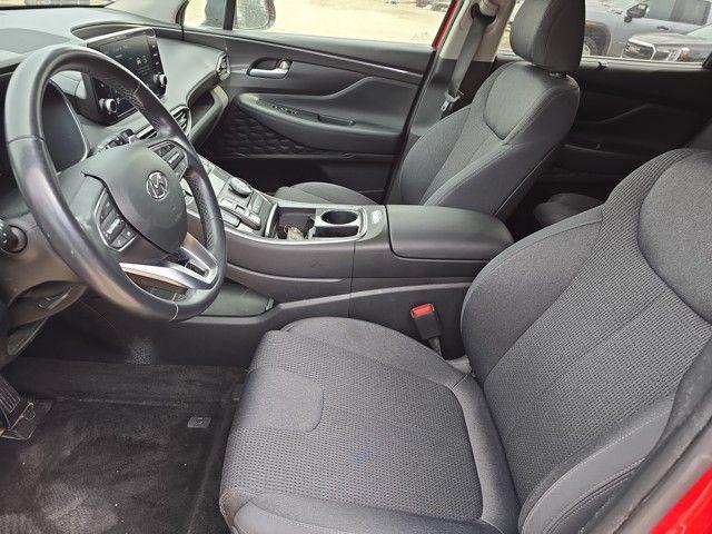 2022 Hyundai SANTA FE Vehicle Photo in Pleasant Hills, PA 15236