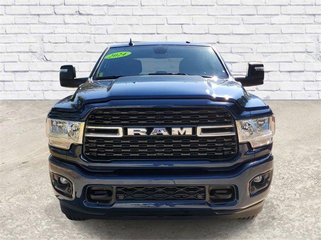 2024 Ram 2500 Vehicle Photo in SUNRISE, FL 33323-3202
