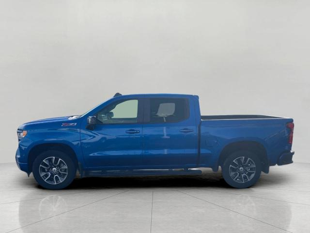 2022 Chevrolet Silverado 1500 Vehicle Photo in APPLETON, WI 54914-4656