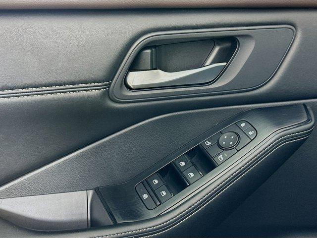 2022 Nissan Rogue Vehicle Photo in Flemington, NJ 08822