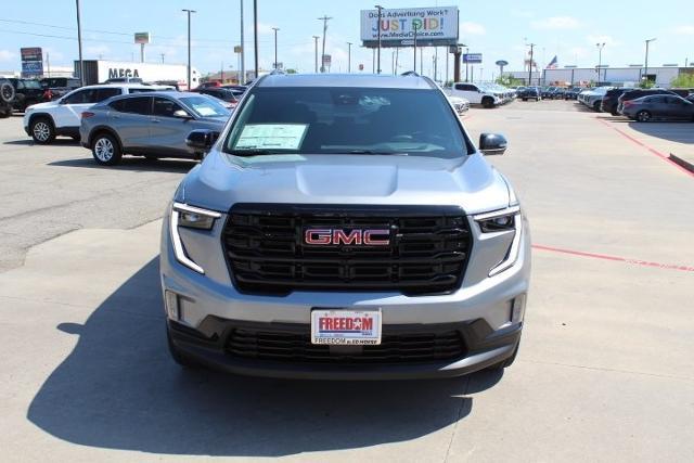 2025 GMC Acadia Vehicle Photo in Greenville, TX 75402