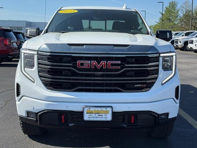 2023 GMC Sierra 1500 Vehicle Photo in COLUMBIA, MO 65203-3903