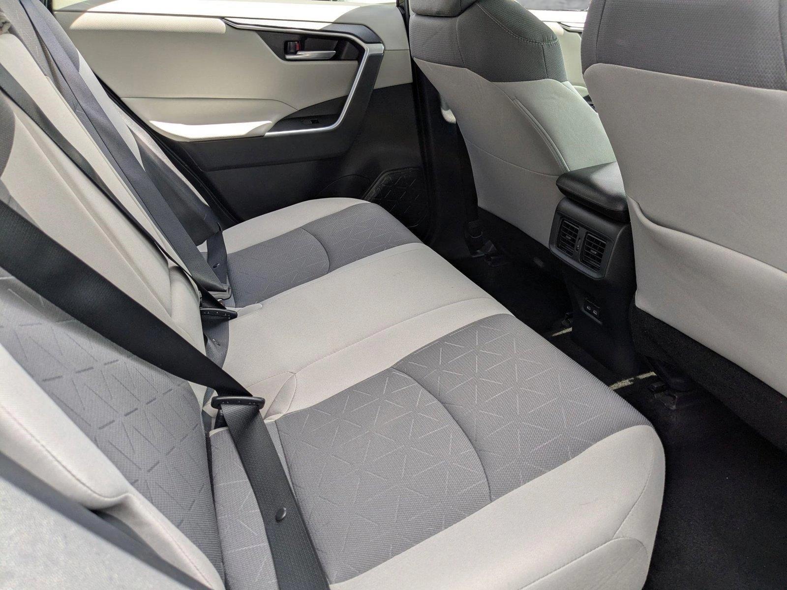 2023 Toyota RAV4 Vehicle Photo in Miami, FL 33015