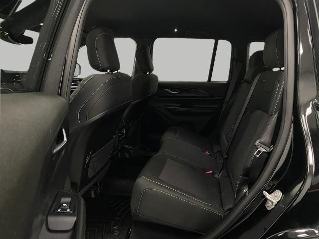 2024 Jeep Grand Cherokee Vehicle Photo in Appleton, WI 54913
