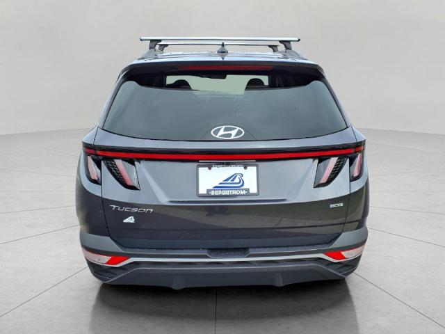 2022 Hyundai TUCSON Vehicle Photo in Oshkosh, WI 54904