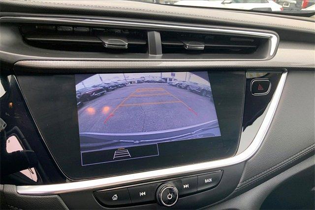 2023 Buick Encore GX Vehicle Photo in INDEPENDENCE, MO 64055-1377