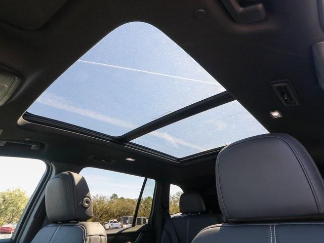 2025 GMC Acadia Vehicle Photo in HOMOSASSA, FL 34448-1461