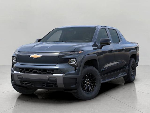 2025 Chevrolet Silverado EV Vehicle Photo in NEENAH, WI 54956-2243