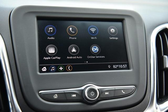 2020 Chevrolet Equinox Vehicle Photo in Ballwin, MO 63011