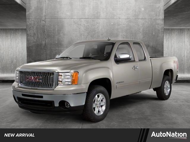 2012 GMC Sierra 1500 Vehicle Photo in Ft. Myers, FL 33907