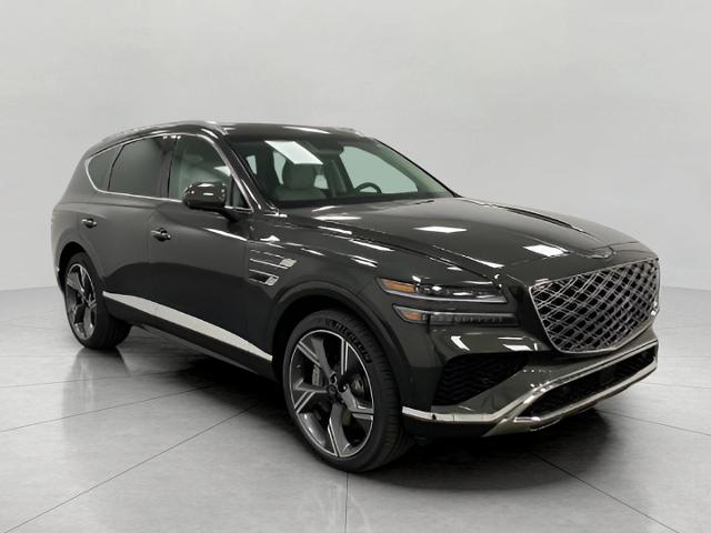 2025 Genesis GV80 Vehicle Photo in Appleton, WI 54913