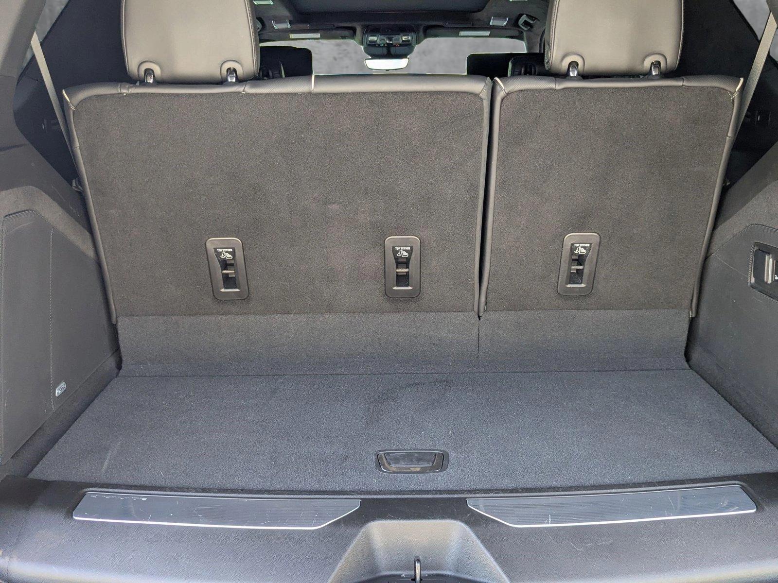 2023 Cadillac Escalade Vehicle Photo in Pompano Beach, FL 33064
