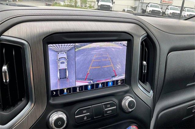 2022 GMC Sierra 3500 HD Vehicle Photo in INDEPENDENCE, MO 64055-1314