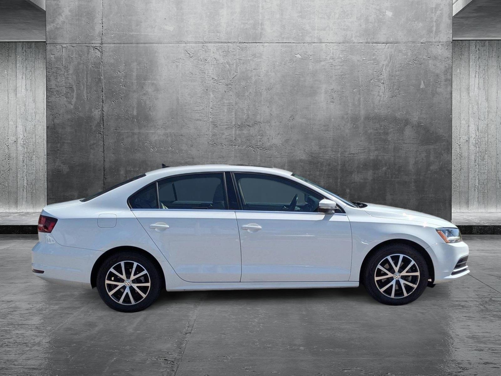 2018 Volkswagen Jetta Vehicle Photo in Wesley Chapel, FL 33544