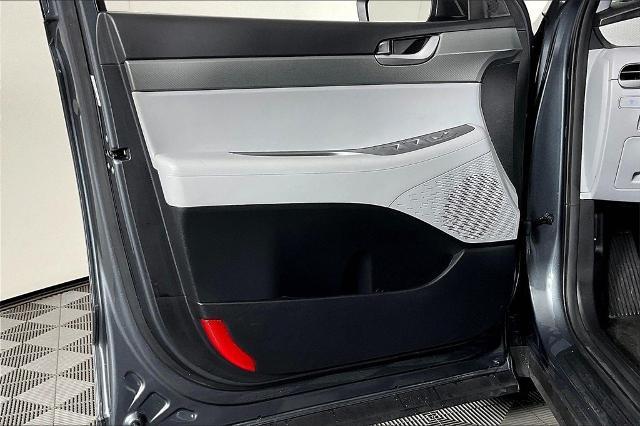 2024 Hyundai PALISADE Vehicle Photo in Tulsa, OK 74129