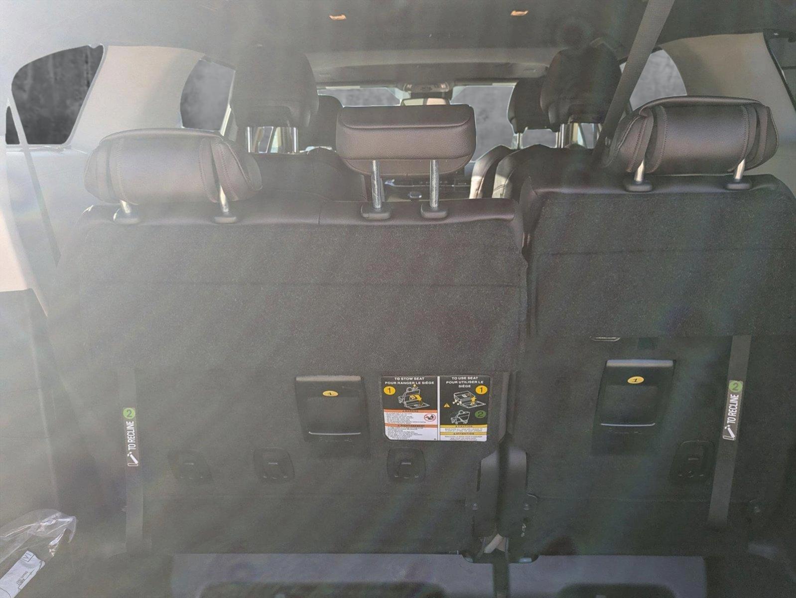 2023 Toyota Sienna Vehicle Photo in Winter Park, FL 32792