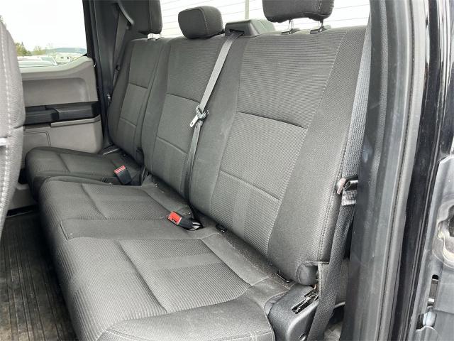2019 Ford F-150 Vehicle Photo in TULLY, NY 13159-3159