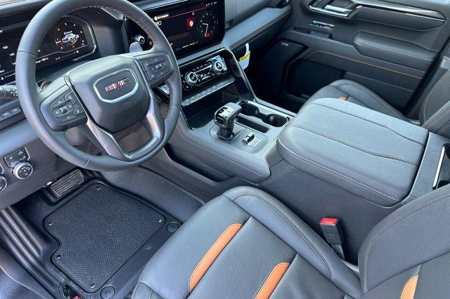 2025 GMC Sierra 1500 Vehicle Photo in STOCKTON, CA 95212-2838
