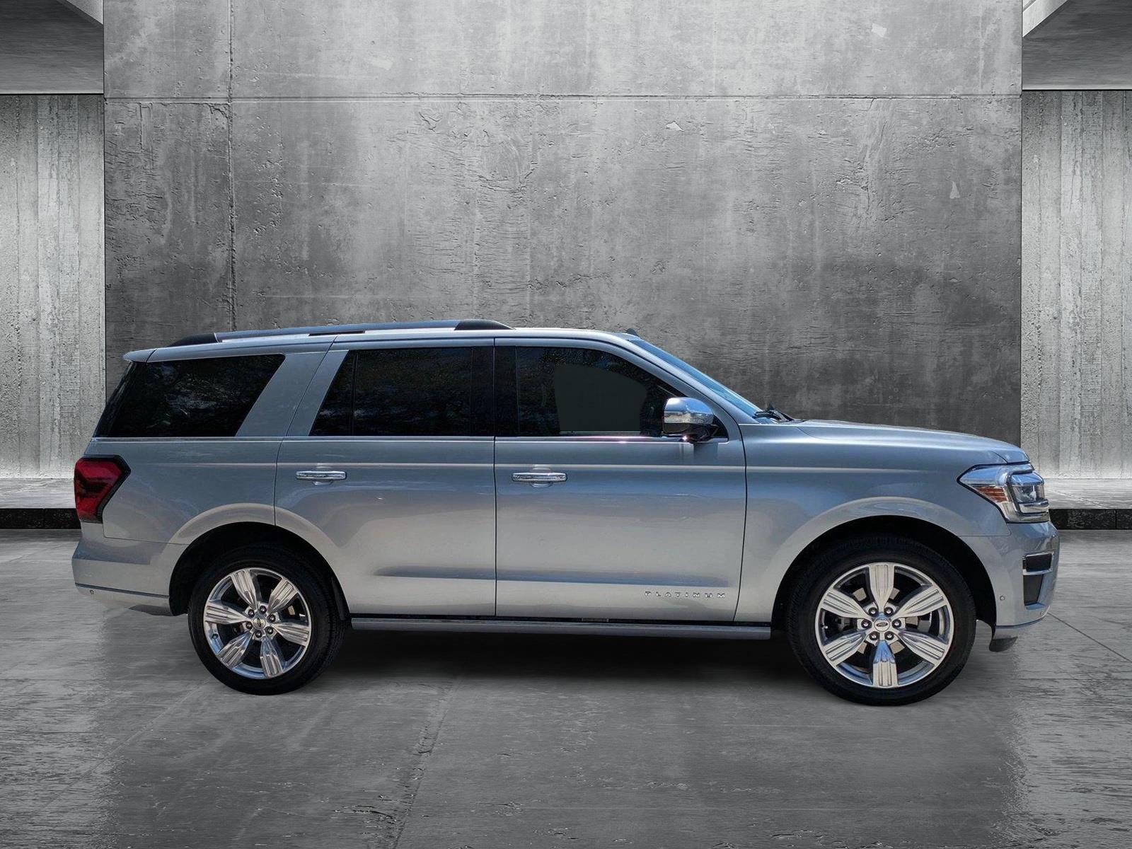 2024 Ford Expedition Vehicle Photo in Jacksonville, FL 32256