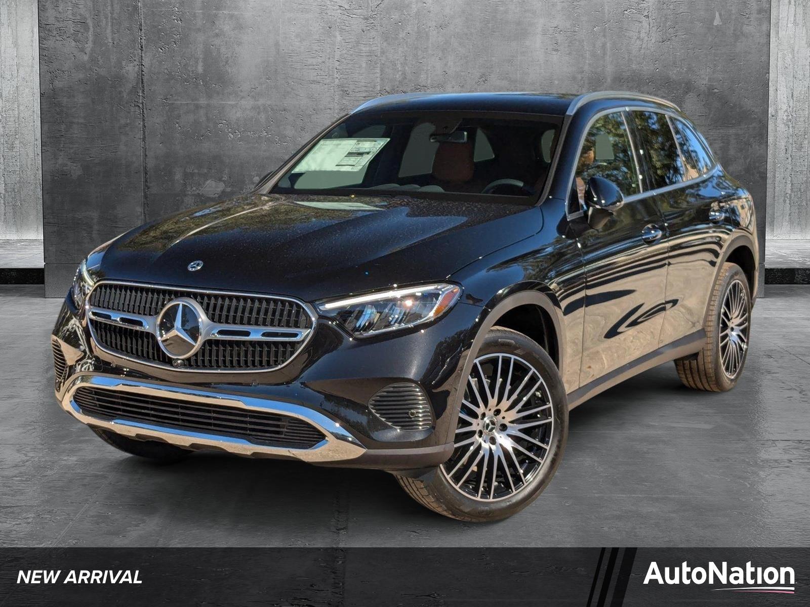 2025 Mercedes-Benz GLC Vehicle Photo in Maitland, FL 32751